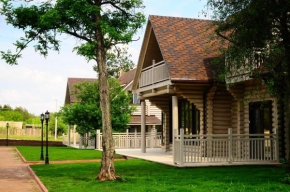 Pastoral Resort